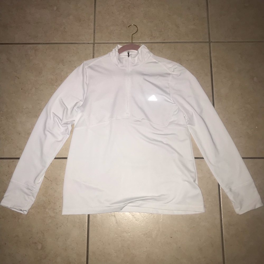 Adidas sweater